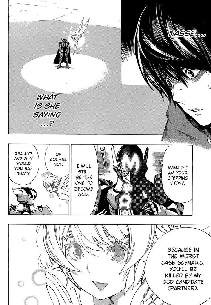 Platinum End Chapter 6 37